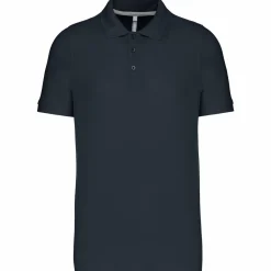 Kariban K241 - POLO MANCHES COURTES