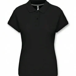 Kariban K242 - POLO MANCHES COURTES FEMME