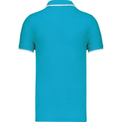 Kariban K245 - POLO MANCHES COURTES