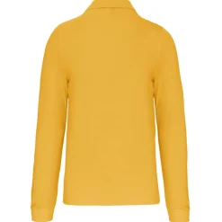 Kariban K243 - POLO MANCHES LONGUES