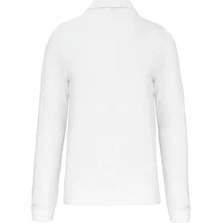 Kariban K243 - POLO MANCHES LONGUES