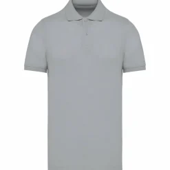 Kariban K2025 - Polo piqué Bio180 homme