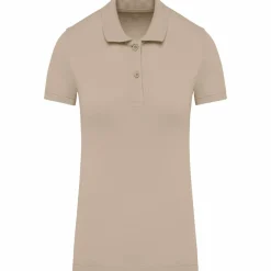 Kariban K2026 - Polo piqué Bio180 femme