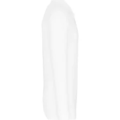 Kariban K256 - Polo piqué manches longues homme