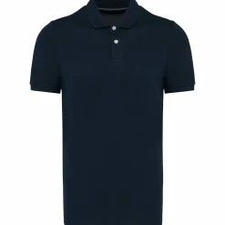Kariban K2000 - Polo Supima® manches courtes homme