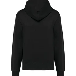Kariban K4018 - Sweatshirt à capuche molleton oversize unisexe