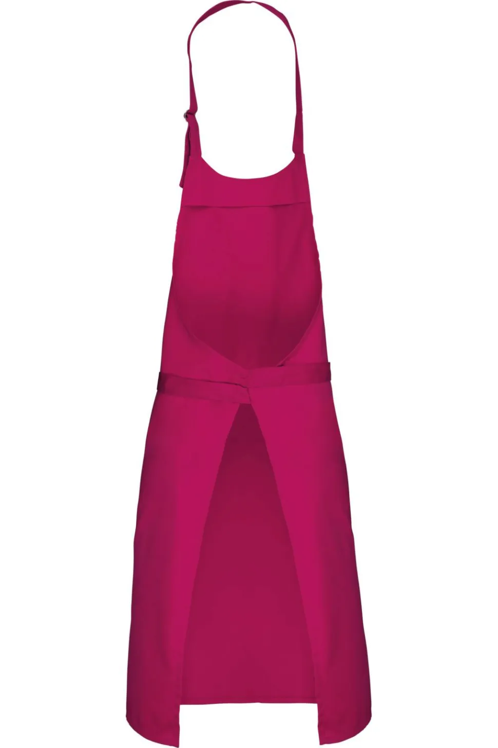 Kariban K895 - Tablier coton sans poche