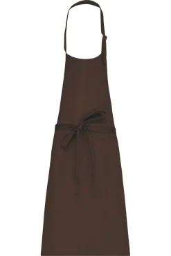 Kariban K895 - Tablier coton sans poche