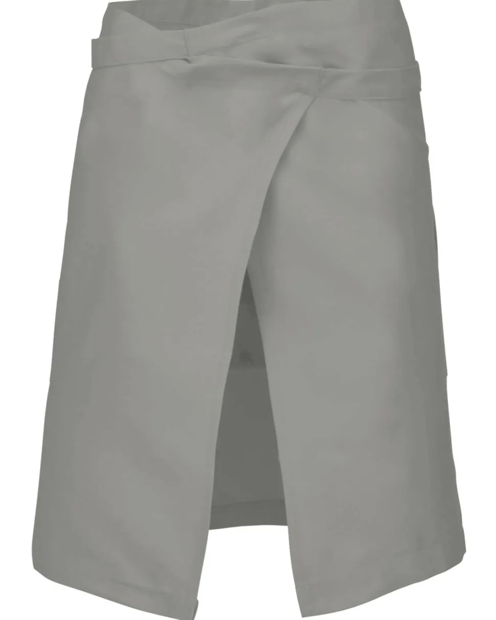 Kariban K899 - Tablier polycoton mi-long