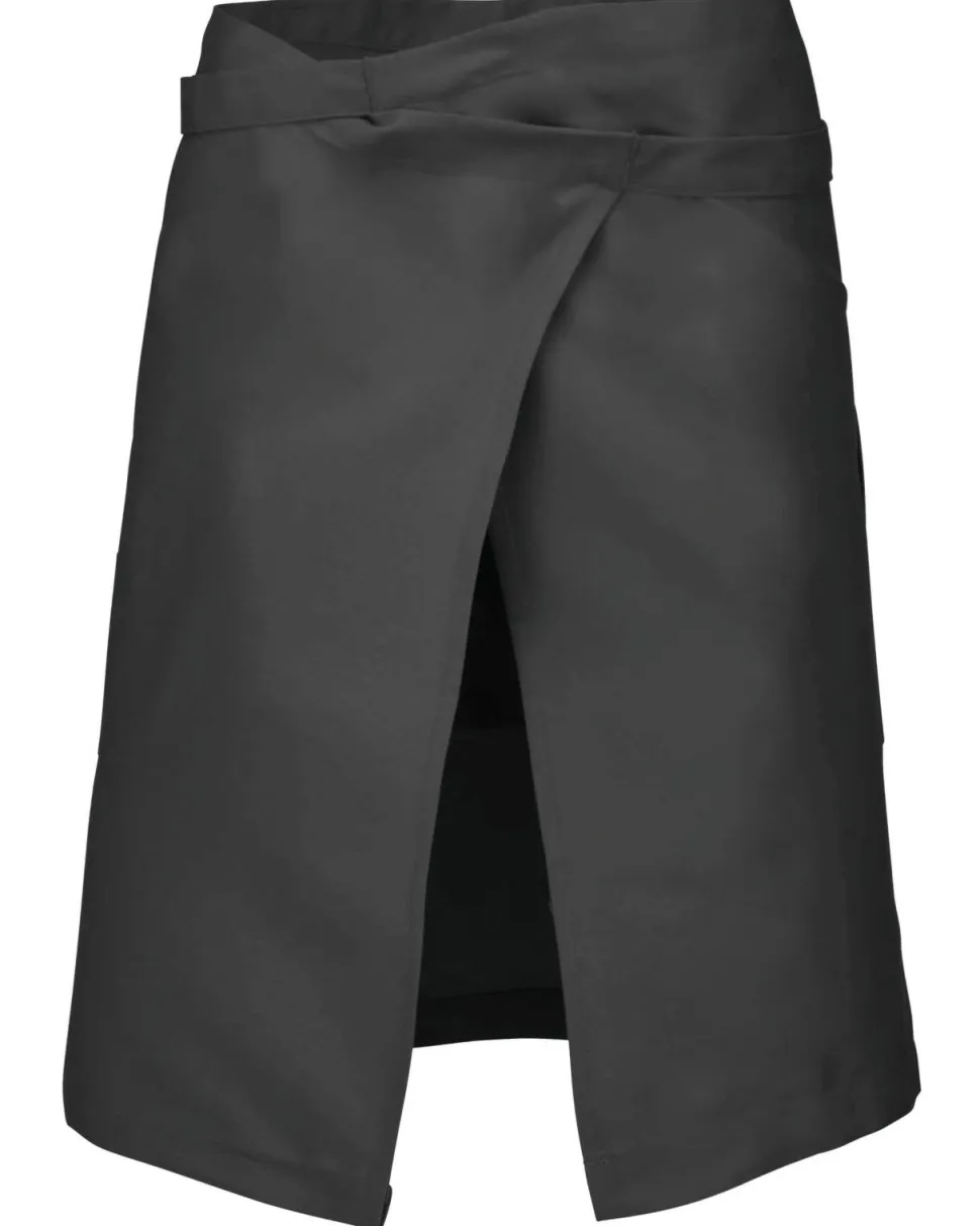 Kariban K899 - Tablier polycoton mi-long
