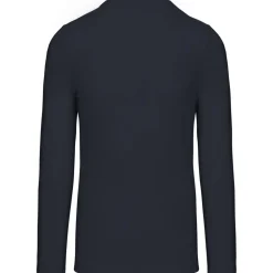 Kariban K359 - T-SHIRT COL ROND MANCHES LONGUES