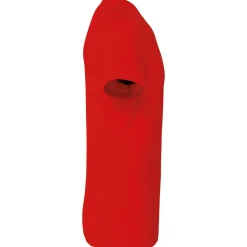 Kariban K357 - T-SHIRT COL V MANCHES COURTES