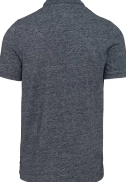 Kariban KV2206 - Polo vintage manches courtes homme