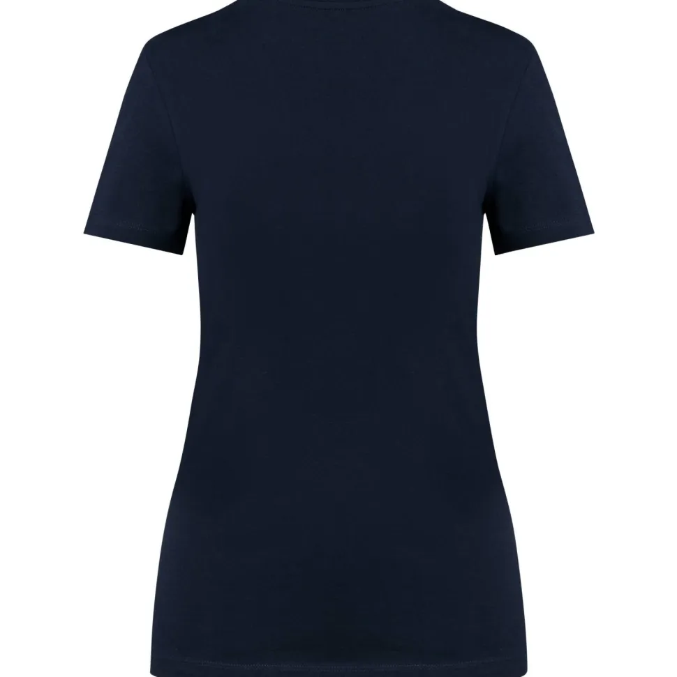 Kariban Premium PK305 - T-shirt Supima® col V manches courtes femme