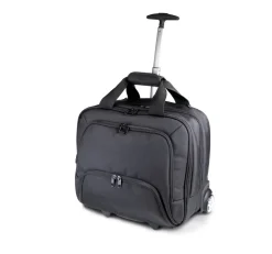 Kimood KI0904 - Chariot de Voyage pour Ordinateur Portable 17