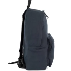 Kimood KI0935 - Sac à Dos Classique en Coton Confortable