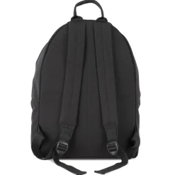 Kimood KI0935 - Sac à Dos Classique en Coton Confortable