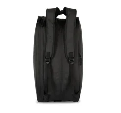 Kimood KI0651 - Sac à dos de padel recyclé avec porte-raquette
