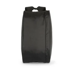 Kimood KI0651 - Sac à dos de padel recyclé avec porte-raquette