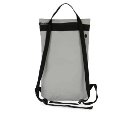 Kimood KI0183 - Sac à dos plat recyclé style urbain