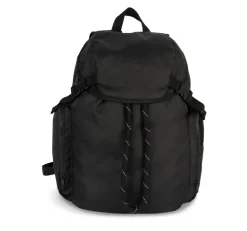 Kimood KI0180 - Sac à Dos Sportif Urbain en Polyester Recyclé