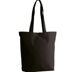 Kimood KI0252 - Sac cabas en coton bio