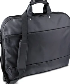 Kimood KI0906 - Sac de Voyage pour Vêtements avec Poches Multiples