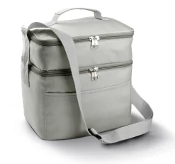 Kimood KI0317 - SAC ISOTHERME DOUBLE COMPARTIMENT