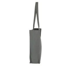 Kimood KI5223 - Sac shopping rectangulaire K-loop