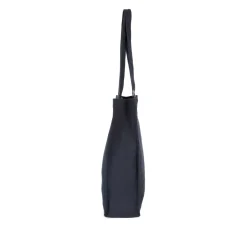 Kimood KI5223 - Sac shopping rectangulaire K-loop
