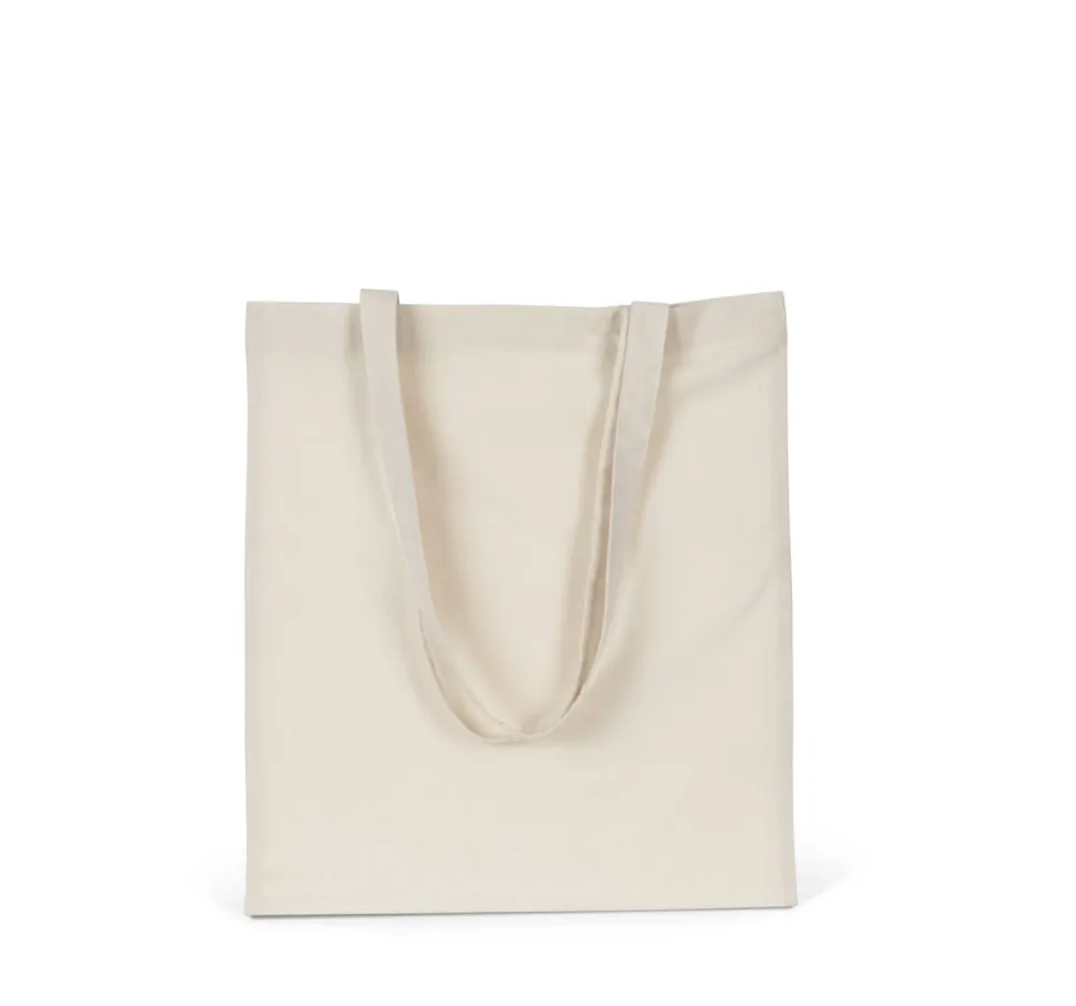 Kimood KI5209 - Sac Shopping recyclé