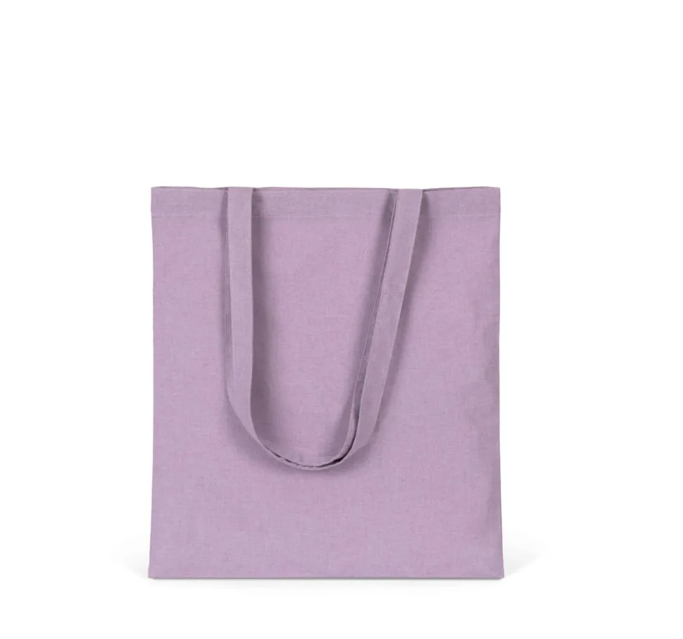 Kimood KI5209 - Sac Shopping recyclé