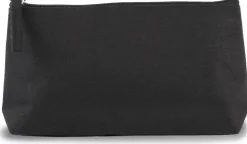 Kimood KI0728 - Trousse de toilette en coton