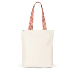 Kimood KINS117 - Sac shopping recyclé