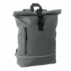 LAPTOSA Sac à dos en PU pour ordinateur - GiftRetail MO2581