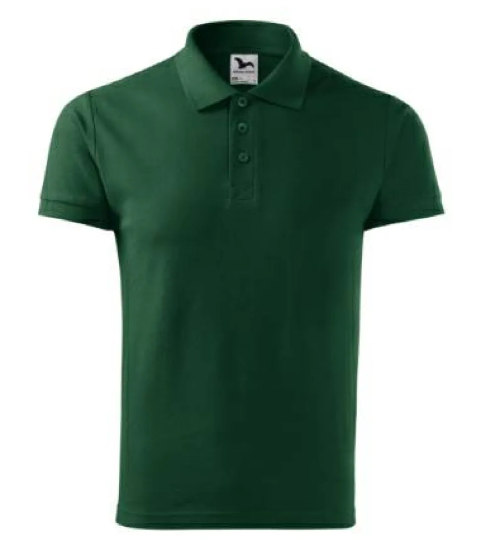 Malfini 216 - polo en coton Heavy pour femme