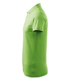 Malfini 202 - Polo Homme Élégant Malfini avec Finition Silicone