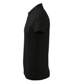 Malfini 202 - Polo Homme Élégant Malfini avec Finition Silicone