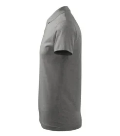 Malfini 202 - Polo Homme Élégant Malfini avec Finition Silicone