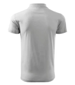 Malfini 202 - Polo Homme Élégant Malfini avec Finition Silicone