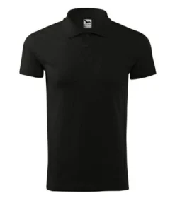 Malfini 202 - Polo Homme Élégant Malfini avec Finition Silicone
