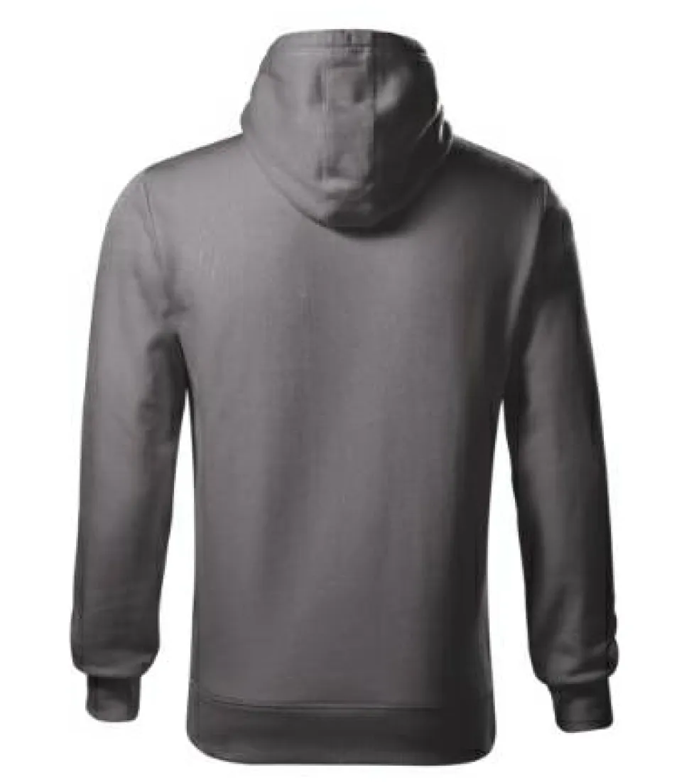 Malfini 413 - Sweatshirt Cape homme