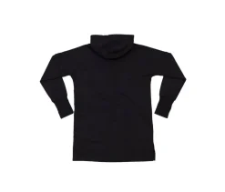 MANTIS MT142 - Robe en sweat avec capuche