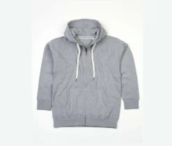 MANTIS MT084 - Sweat capuche zippé premium femme
