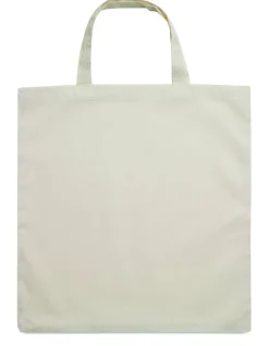 MARKETA + Sac shopping coton 140gr/m² - GiftRetail MO9847