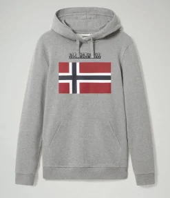 NAPAPIJRI NP0A4EZS - Sweat à capuche Bellyn H