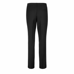 NEOBLU 03163 - Gabin Women Pantalon De Costume Taille élastiquée Femme