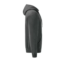 Pack de 12 Fruit of the Loom SC270 - Sweat Shirt Capuche Homme Coton