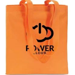 Pack de 30 GiftRetail IT3787 - TOTECOLOR Sac de shopping