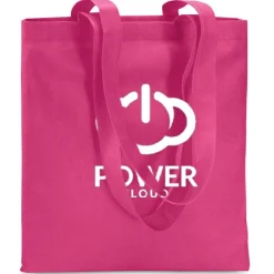 Pack de 30 GiftRetail IT3787 - TOTECOLOR Sac de shopping